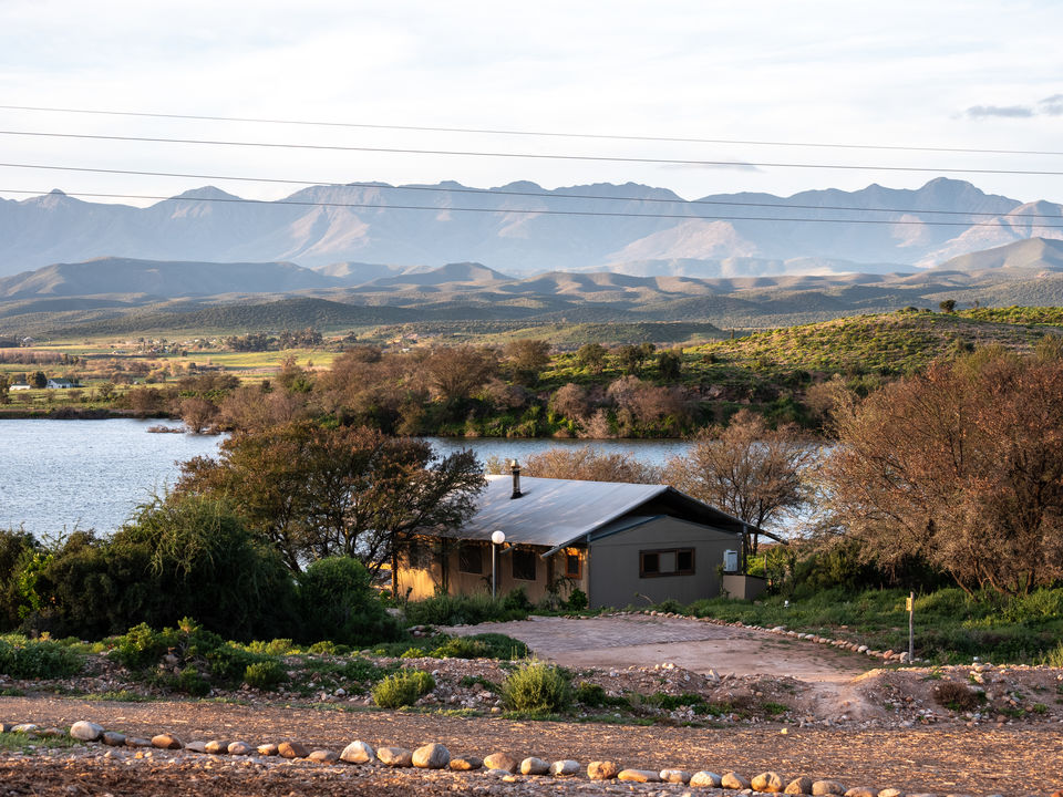 Africamps Klein Karoo