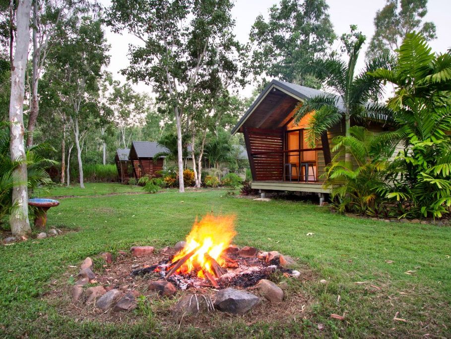 Airlie Beach verblijf