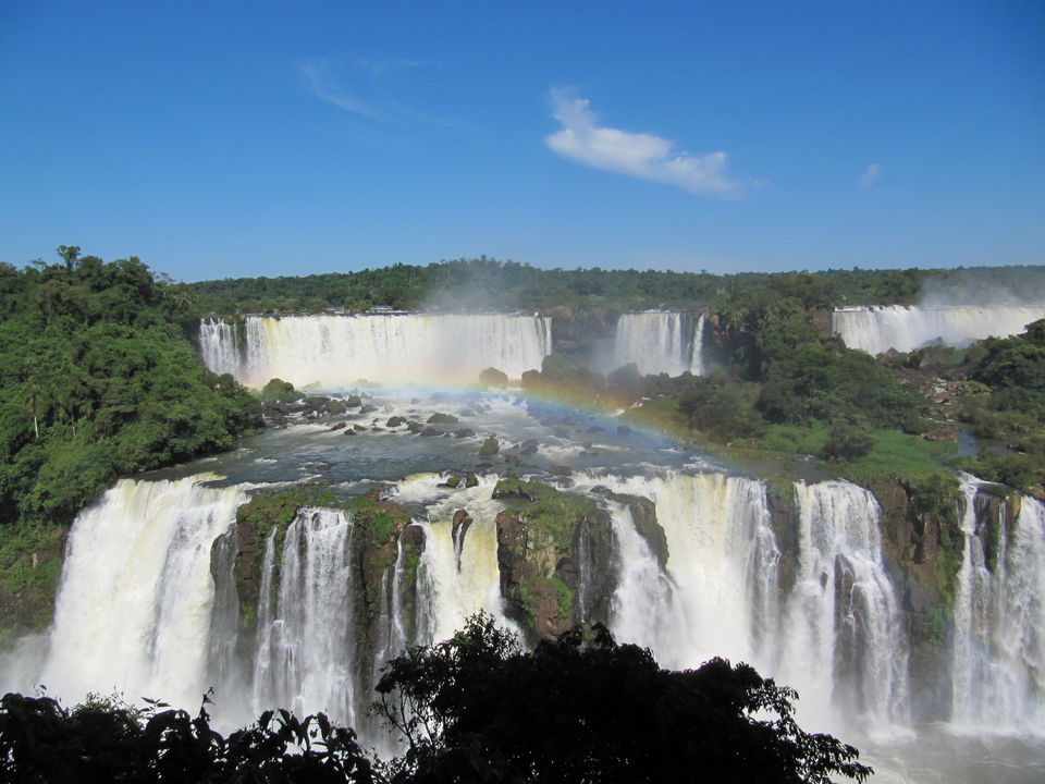 Argentinie-Foz-Iguazu-Braziliaanse-kant-8