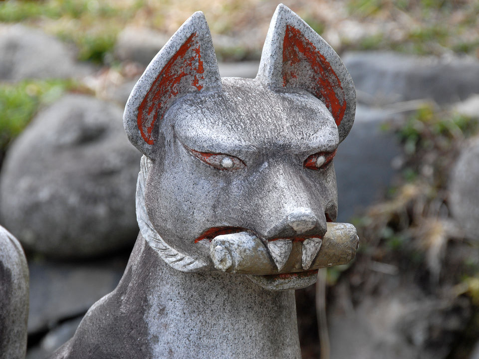 onderweg naar Tsumago (36)