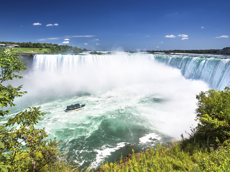 Canada-Niagara-Falls
