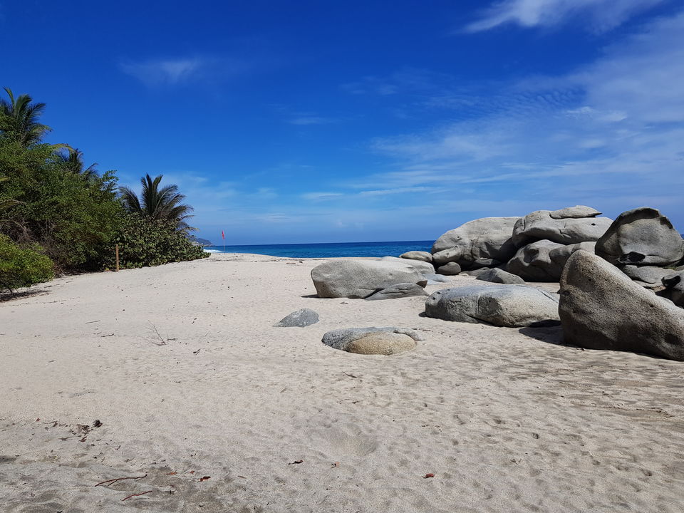 Colombia-TayronaNP-spierwitte-stranden_1_482611