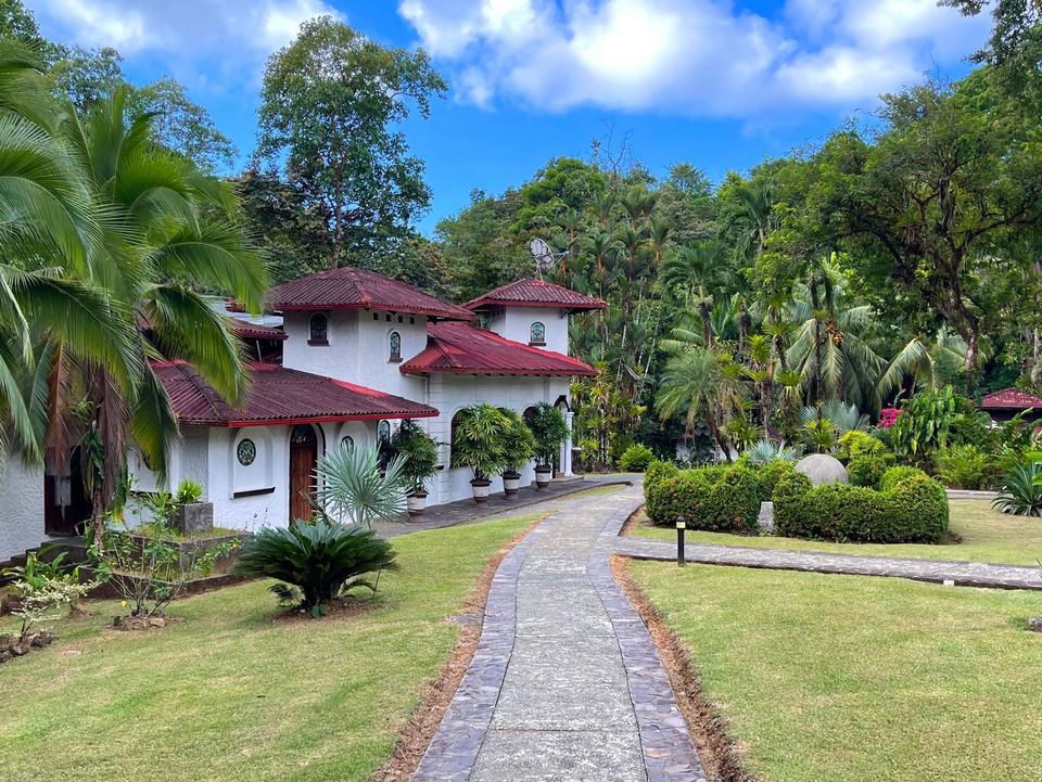 Hotel in Costa Rica