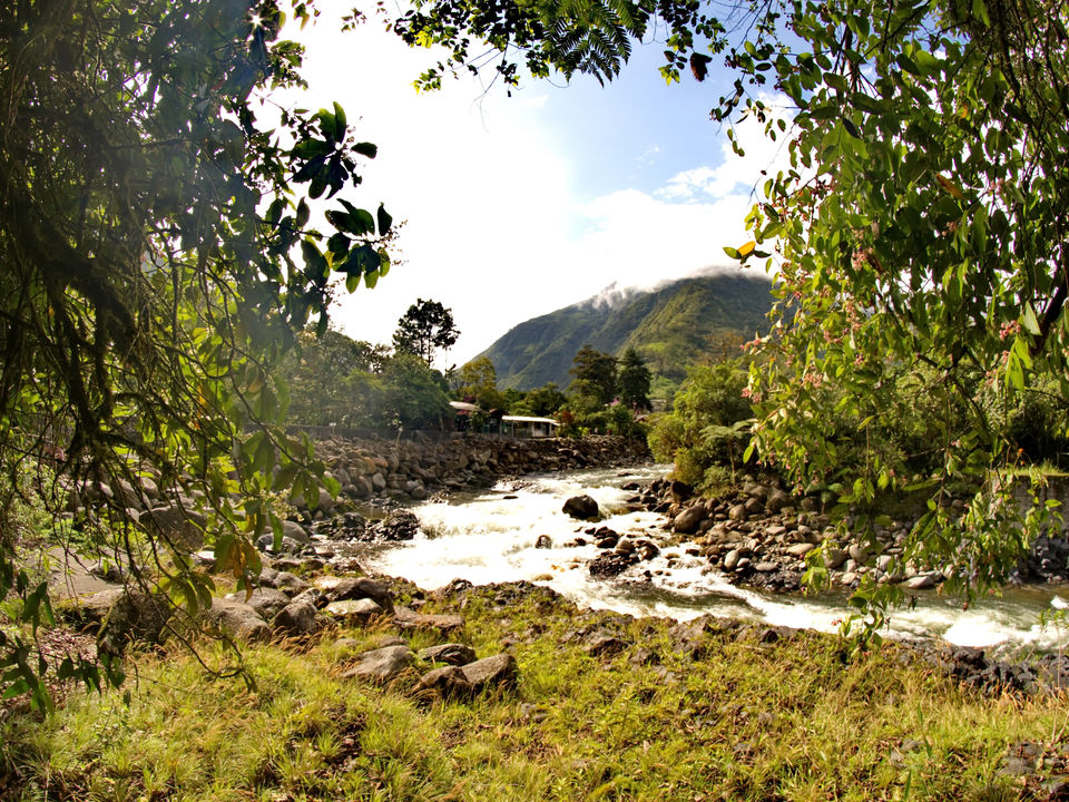 Ecuador-Banos-Canopytour