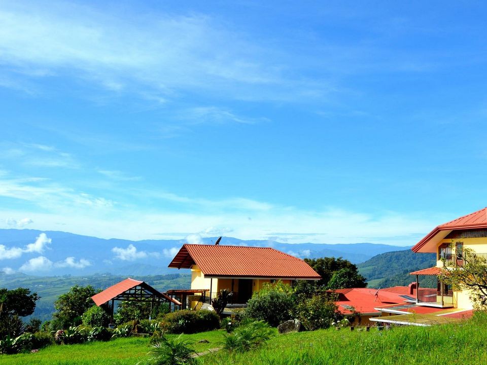 Gueyabo-Lodge in Turrialba