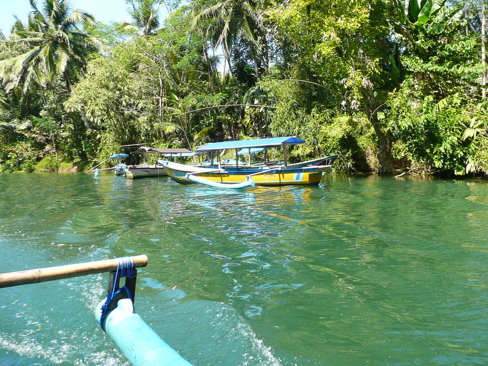 Indonesie-Java-Pangandaran-greencanyon