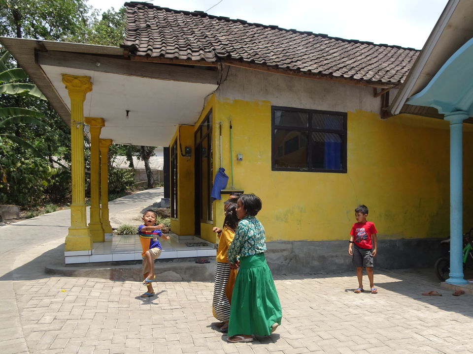 Java-Kaliandra-School