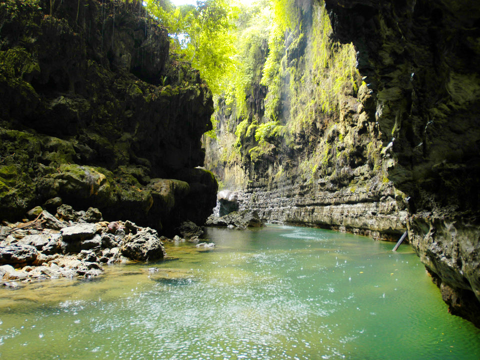 Java-Pangandaran-grand-canyon1_2_206854