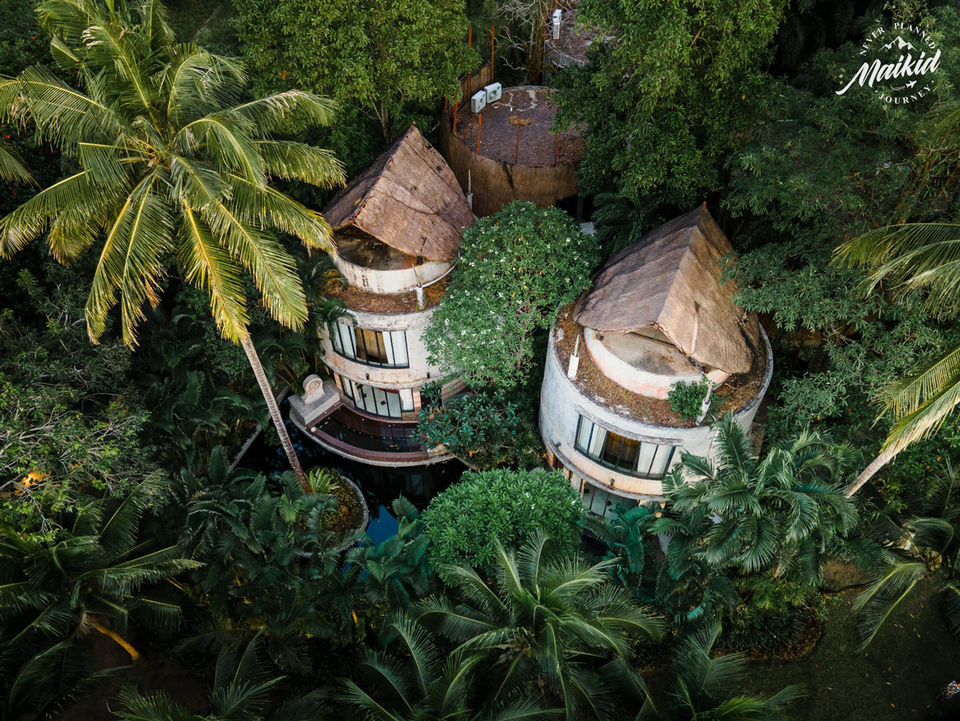 Hotel in Thailand