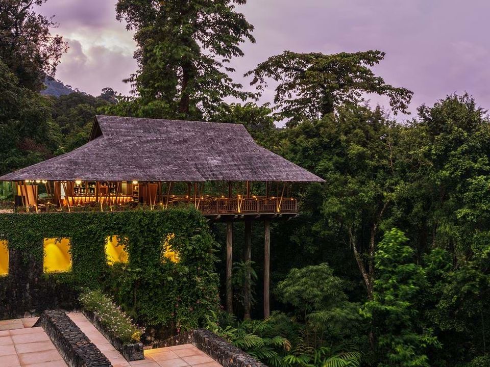 Boutique overnachtingen in Maleisië