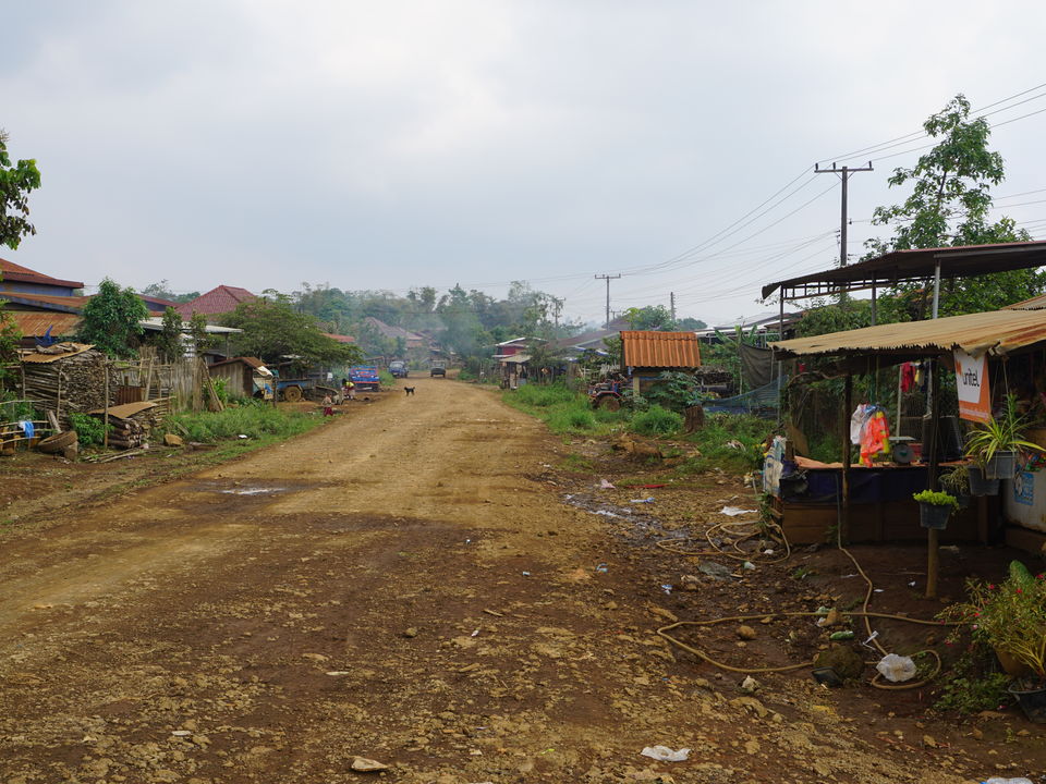 Tijdens uw jeeptour maakt u verschillende stops, een daarvan is bij een echt authentiek dorpje. Hier komen de mensen maar weinig toeristen tegen.