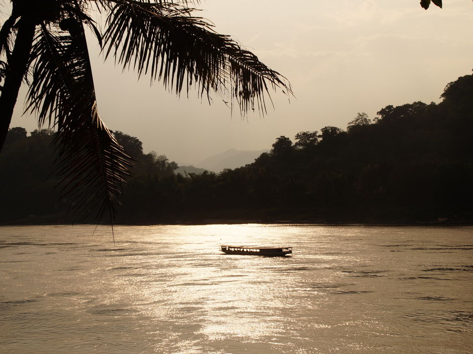 Tijdens uw cruise over de Mekongdelta komt u de mooiste plaatjes tegen