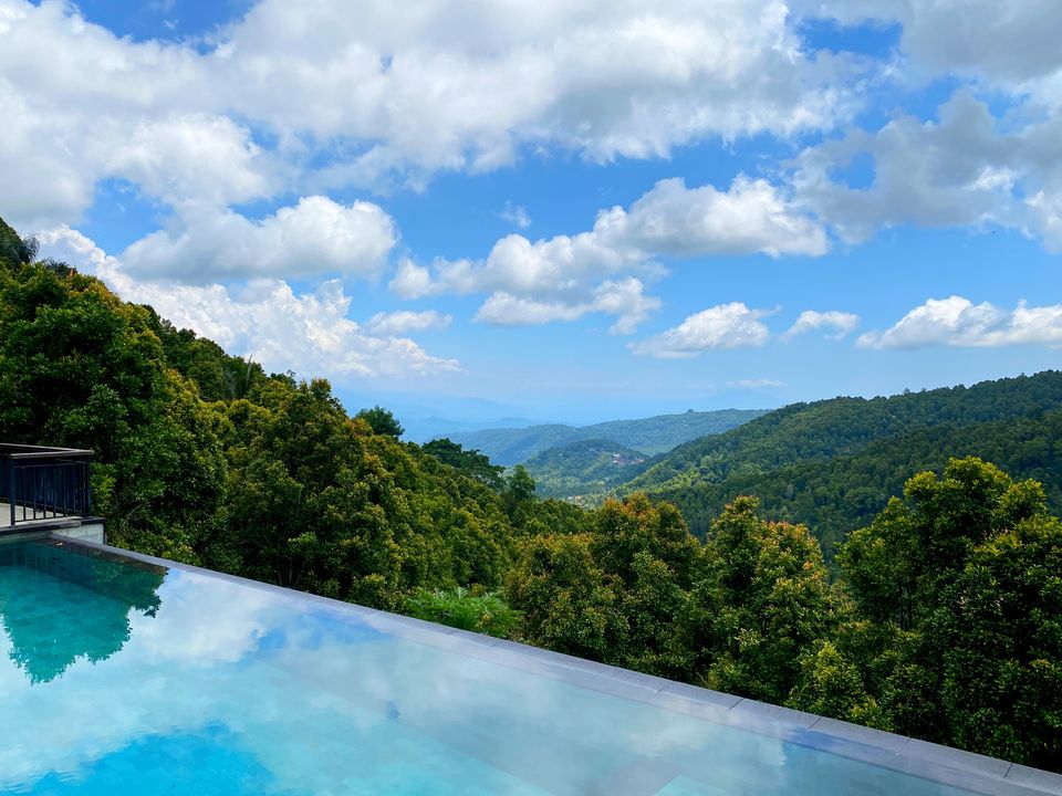 Munduk Sari Indonesië