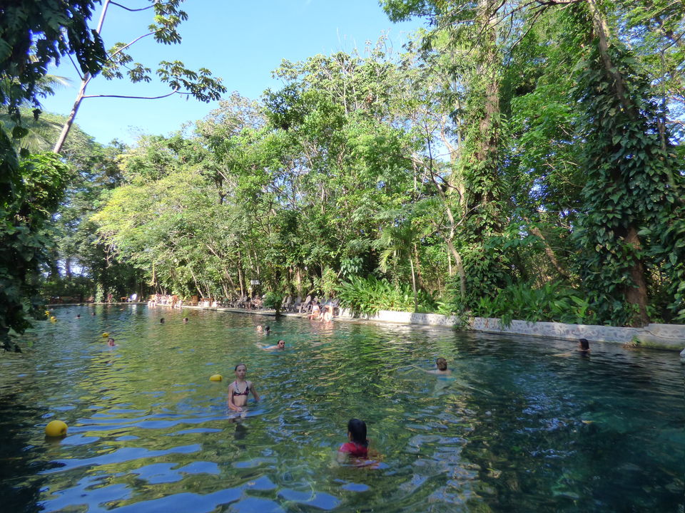 Nicaragua-Ometepe-Zwemmen_1_388492