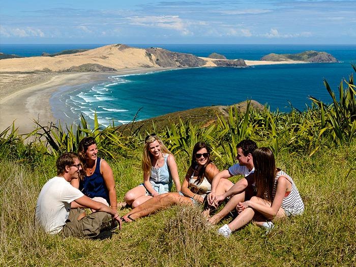 Prettig reistempo tijdens je Nieuw-Zeeland reis