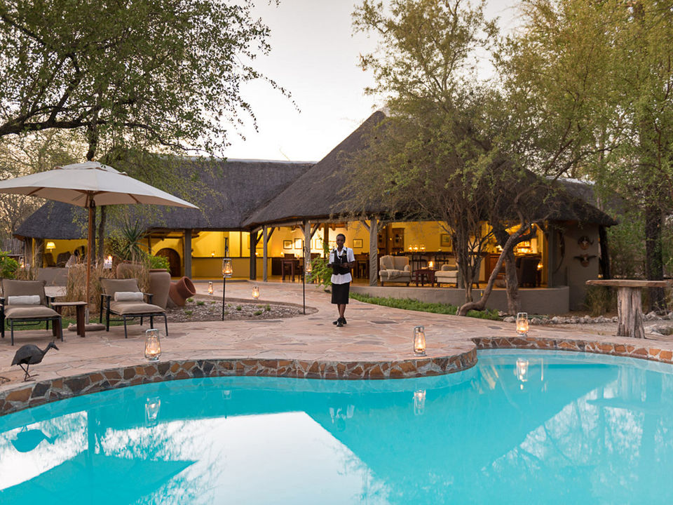 Onguma-Etosha-Aoba-Lodge in Namibië