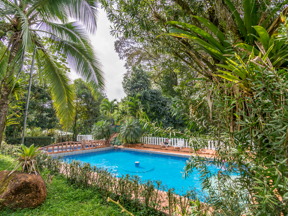 Ara Ambigua Hotel, Puerto Viejo de Sarapiqui