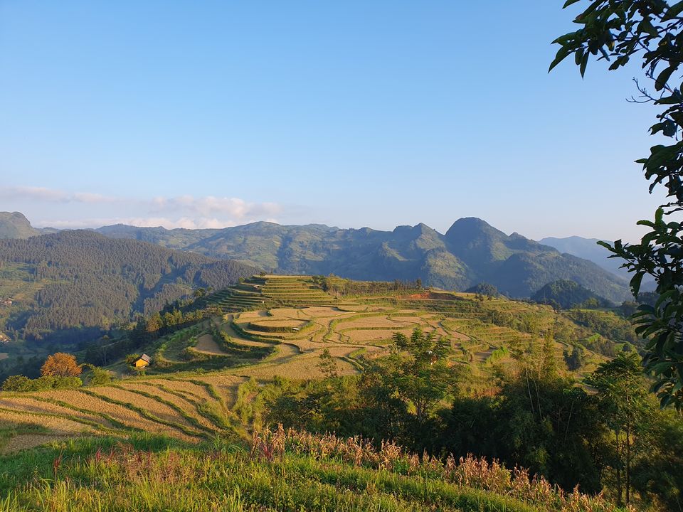 Top 5 mooiste natuurgebieden in Vietnam
