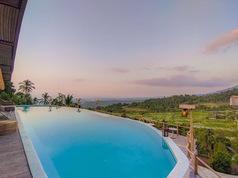 Hotel in Indonesië