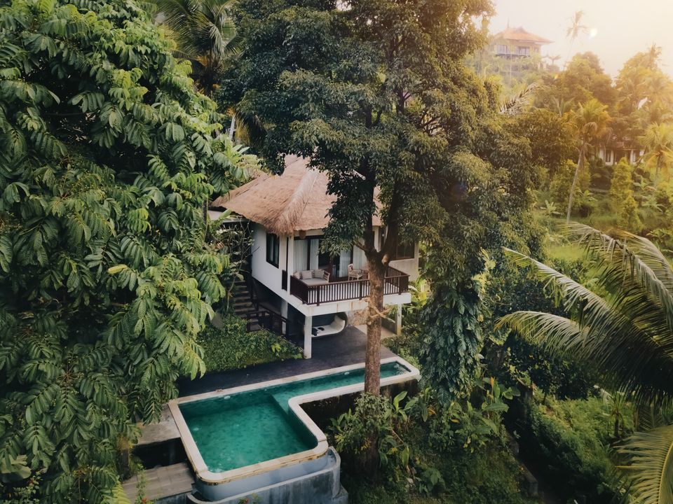 Hotel in Indonesië