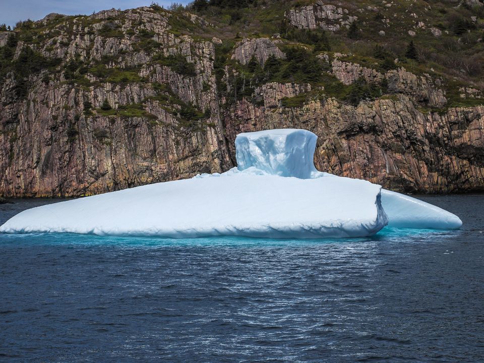 Twillingate-ijsbergen-2