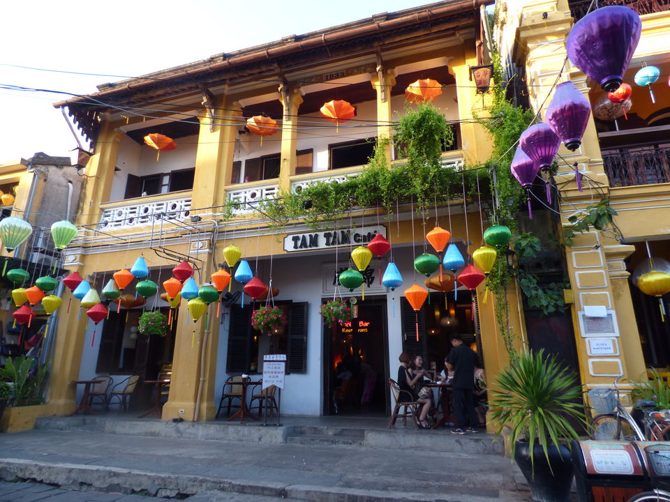 Vietnam-Hoi-An-lampionnen1