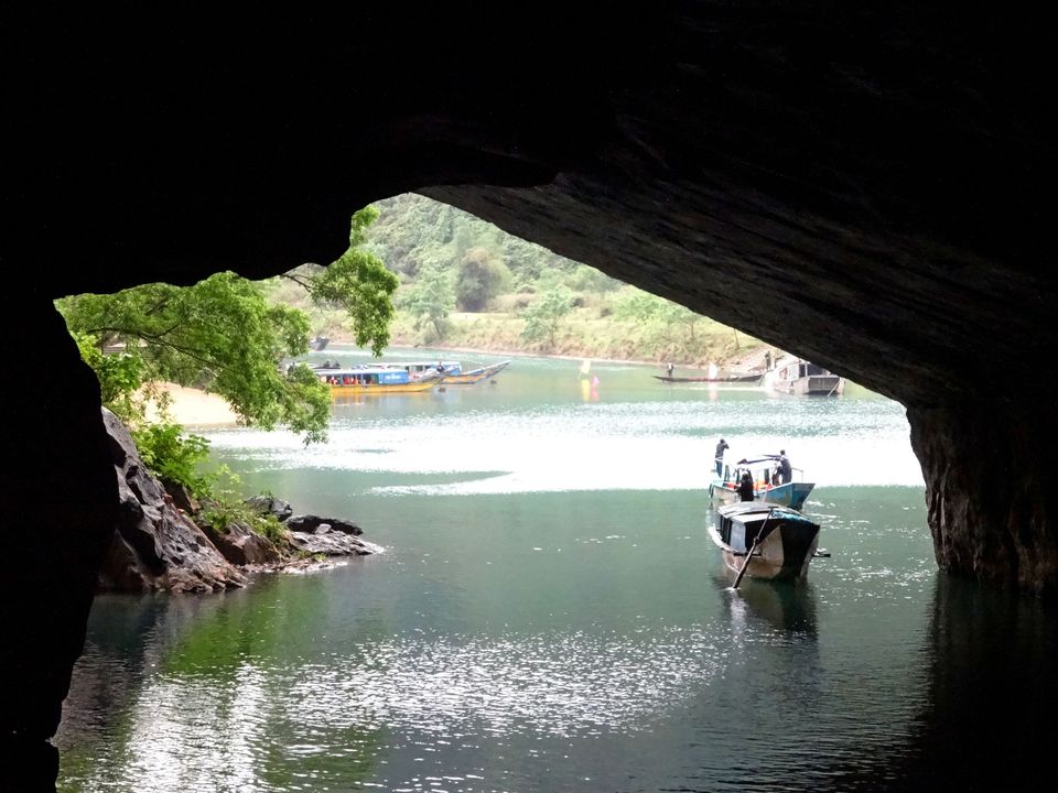 Vietnam-PhongNhaKeBangNP-bootjegrot_1