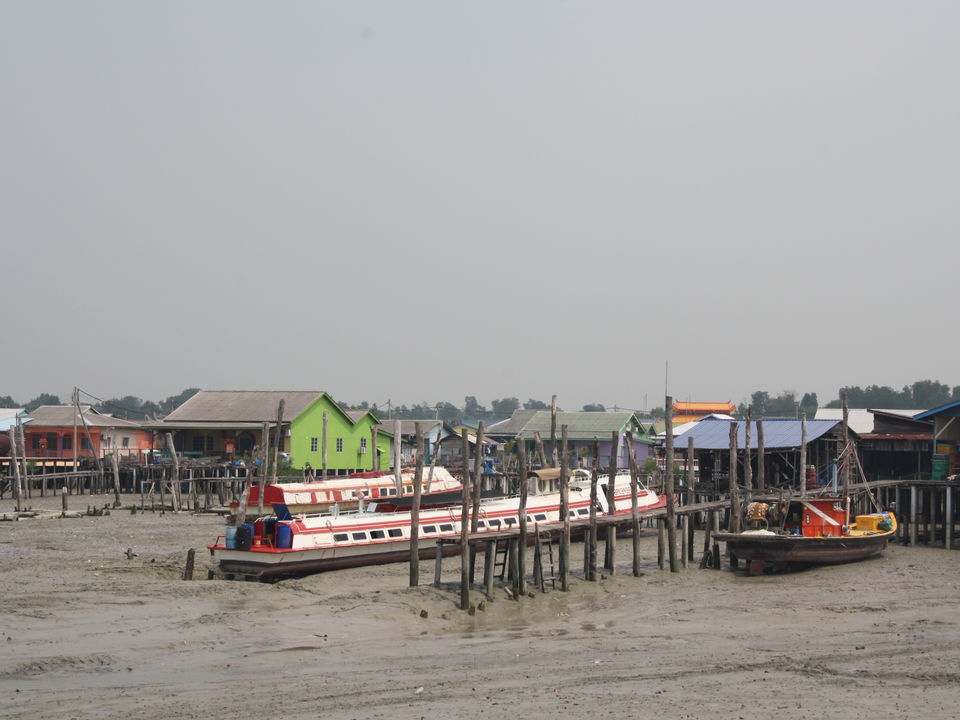 Pulau Ketam