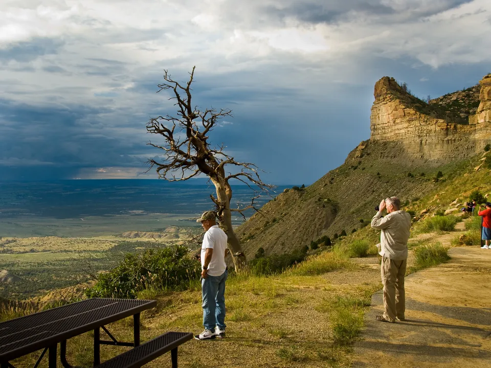 Amerika-Verenigde-Staten-Mesa-Verde-National-Park-12