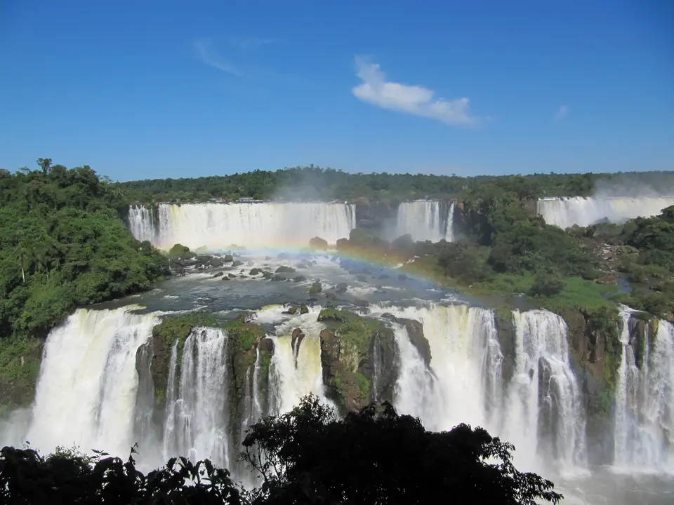 Argentinie-Foz-Iguazu-Braziliaanse-kant-8