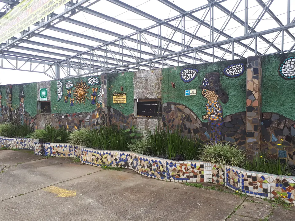 De Pablo Escobar tour in Medellín