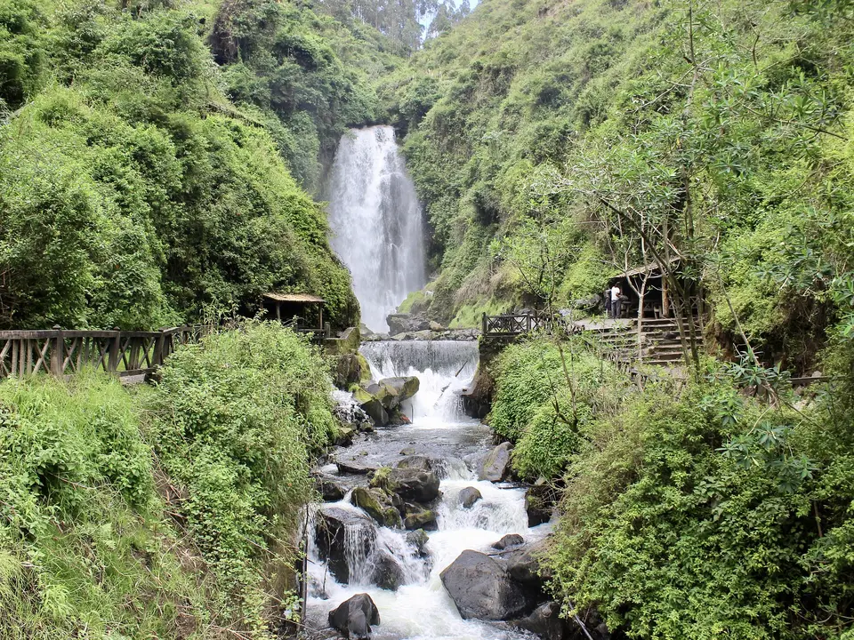 Ecuador-Otavalo-Cuicocha-meer_1_523669