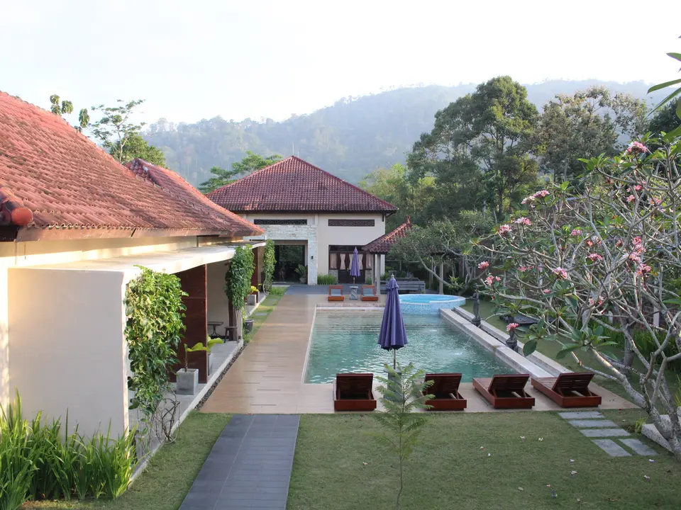 Kalibaru-Villa-Kendi