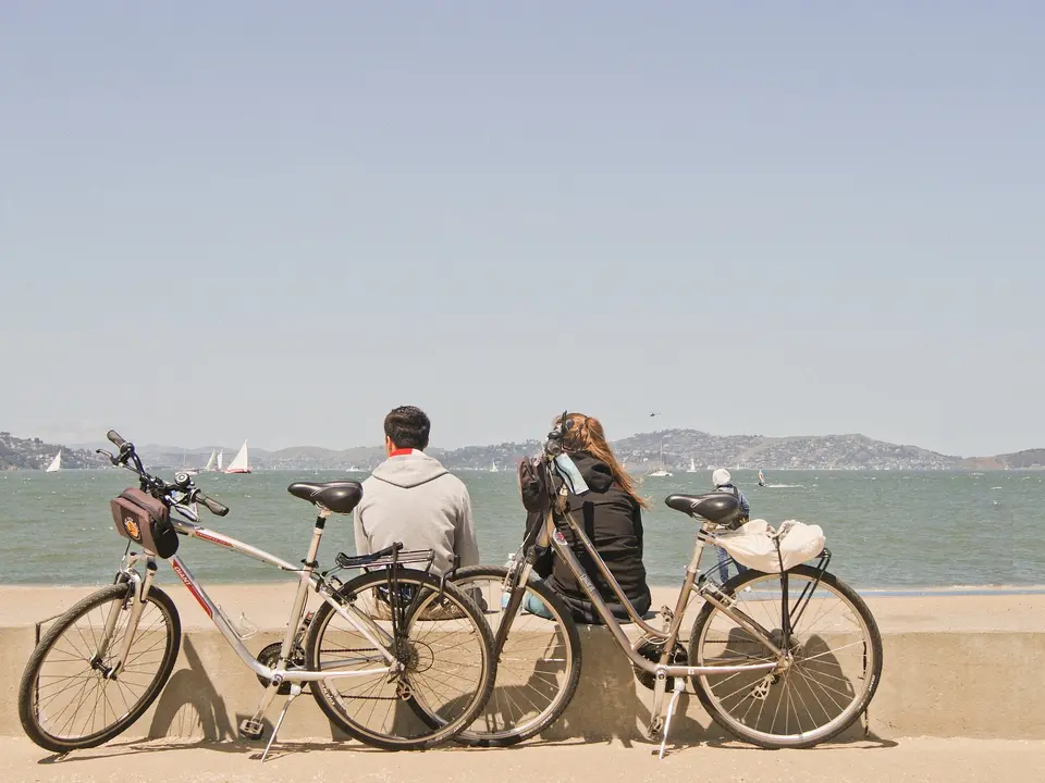 San-Francisco-Bike-Golden-Gate