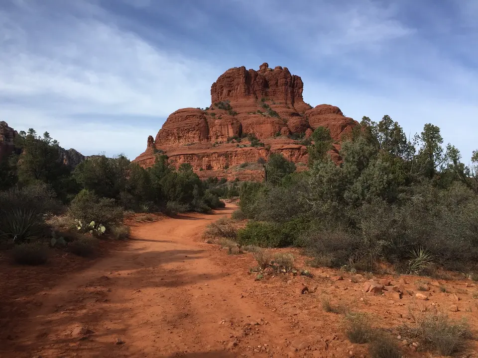 Sedona