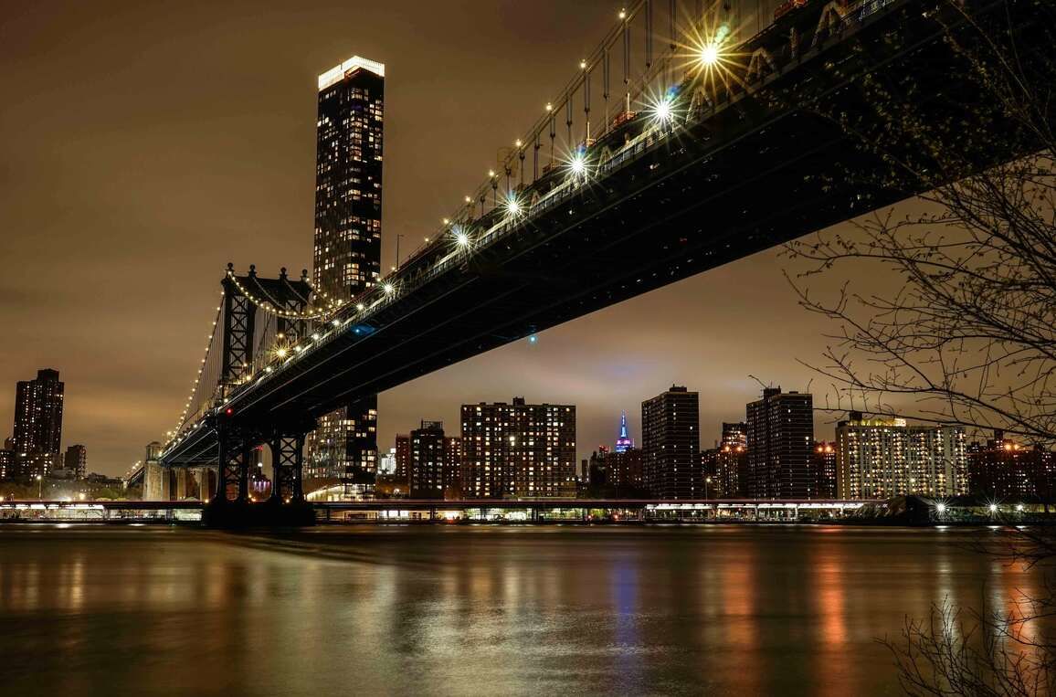 Tropisch Florida New York City