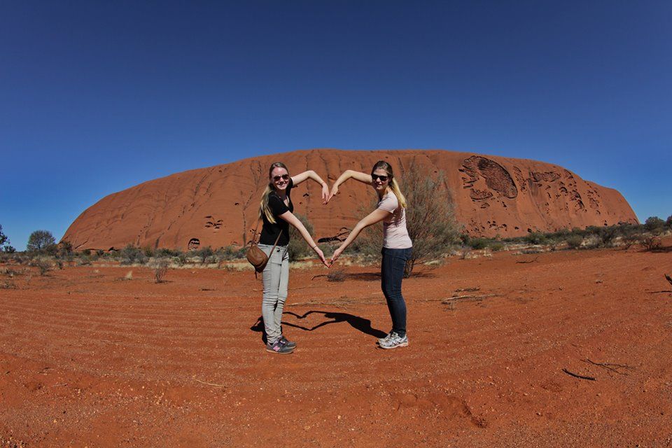 Hoogtepunten Australië met je gezin