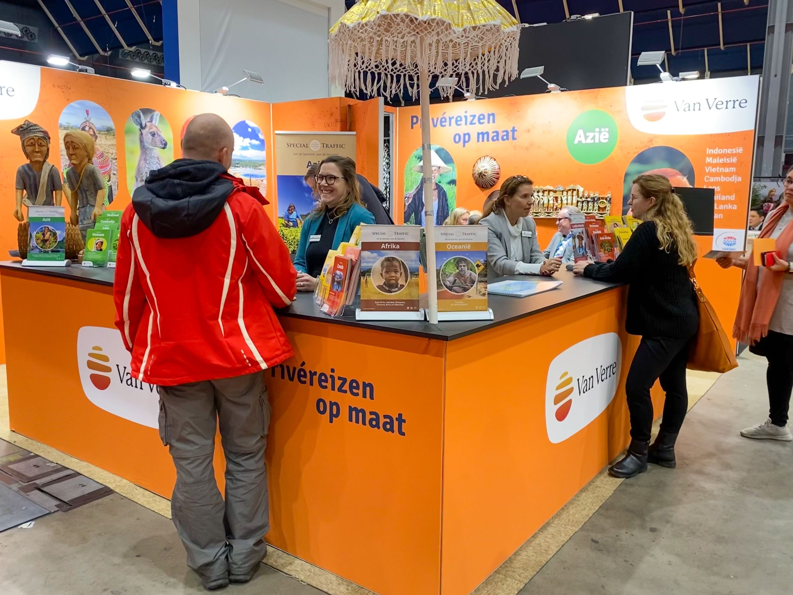 Beurs Van Verre