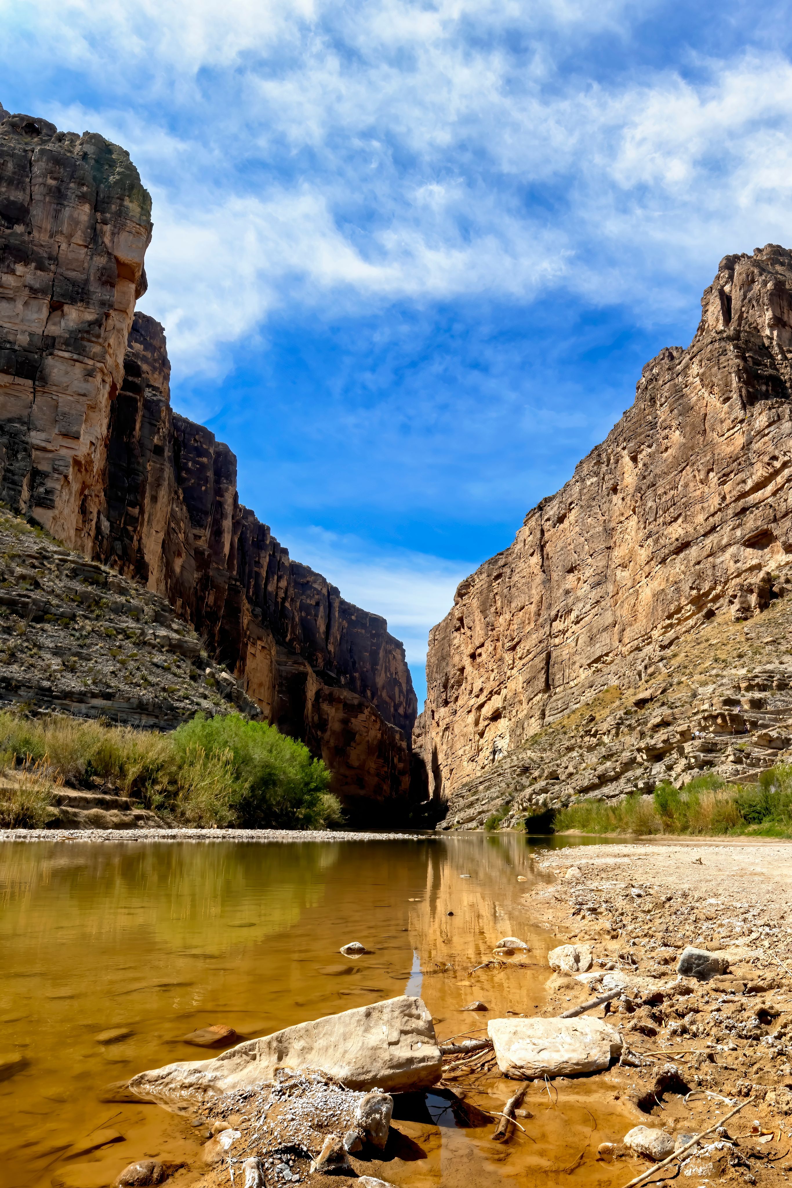 Big Bend National Park