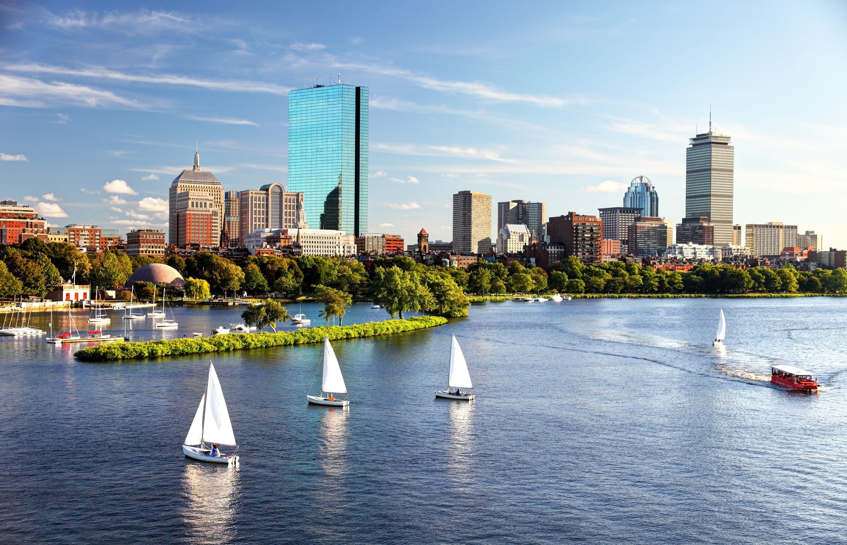 Uitgebreid New England