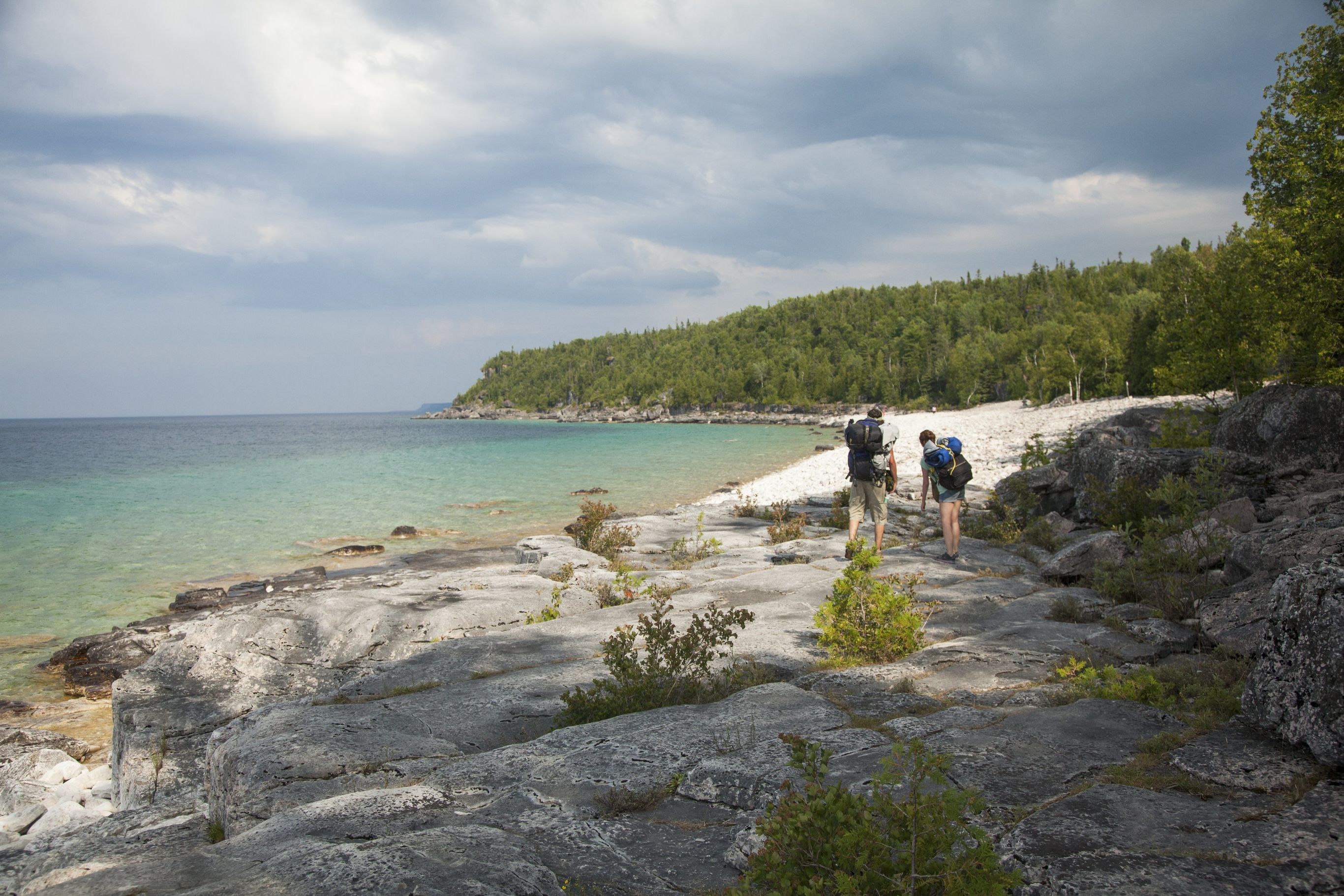 Manitoulin Island