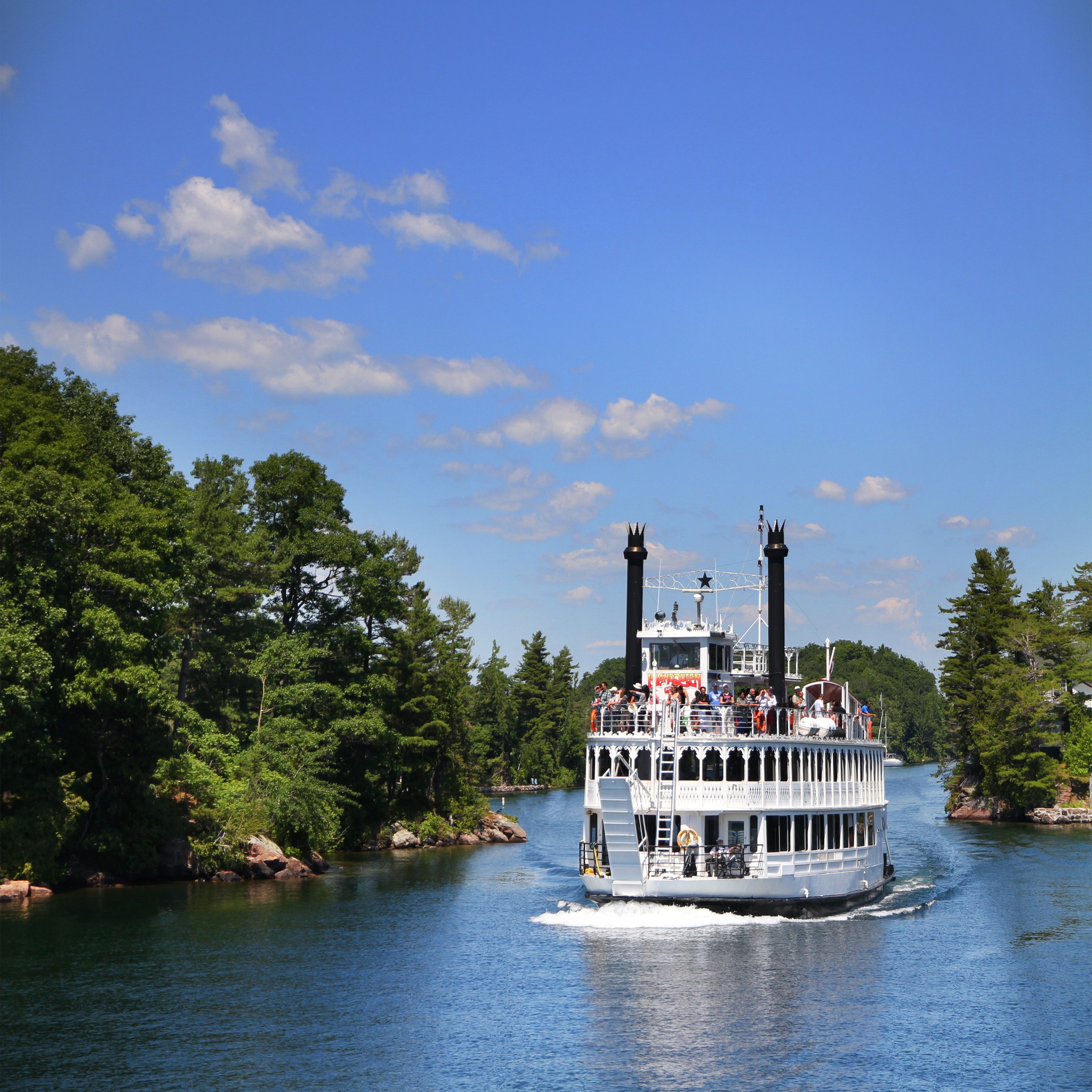 1000 Islands