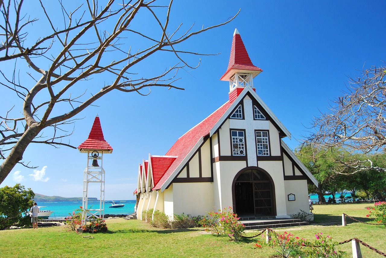 Kleurrijk Mauritius cultuur en traditie