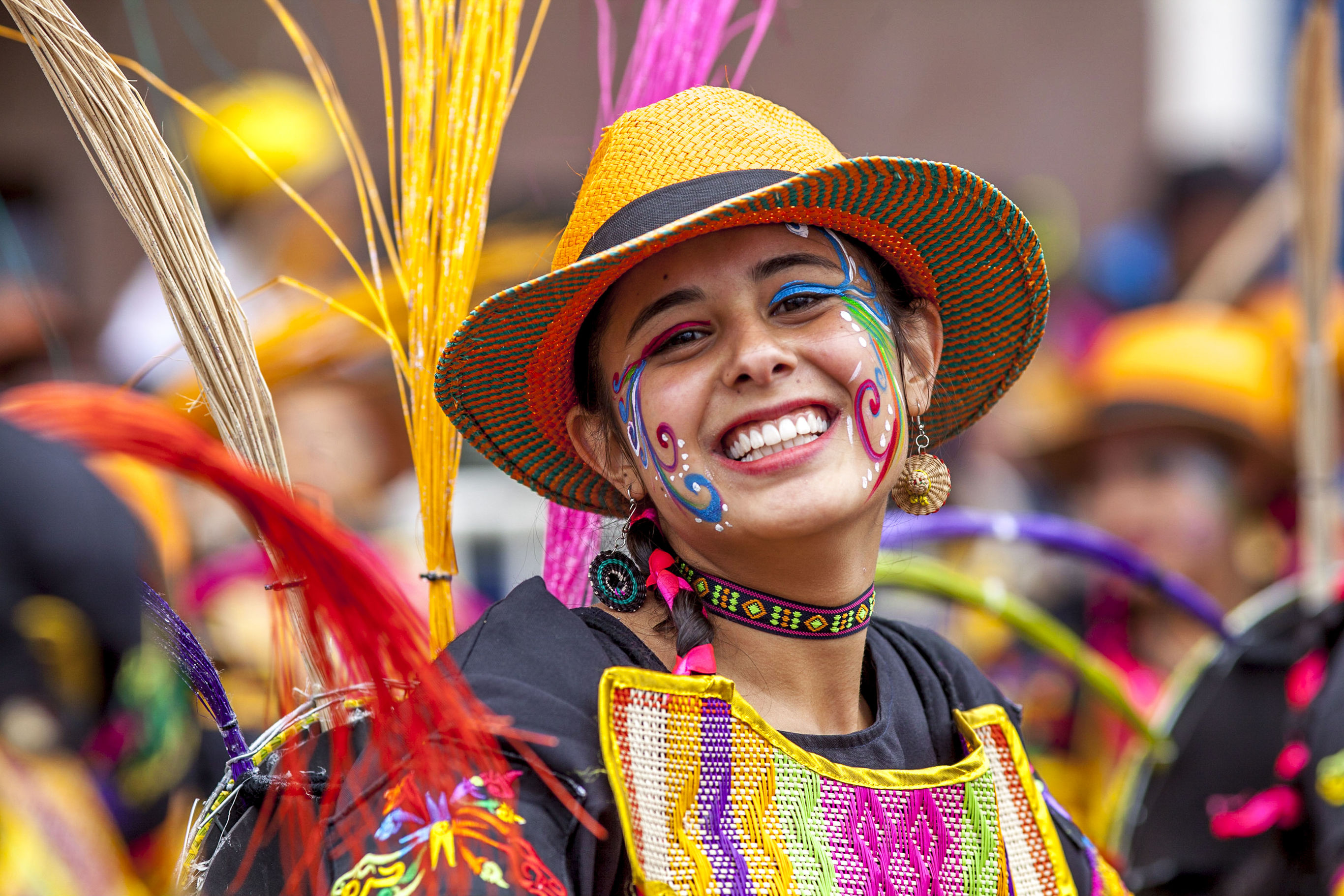 Caribisch Colombia
