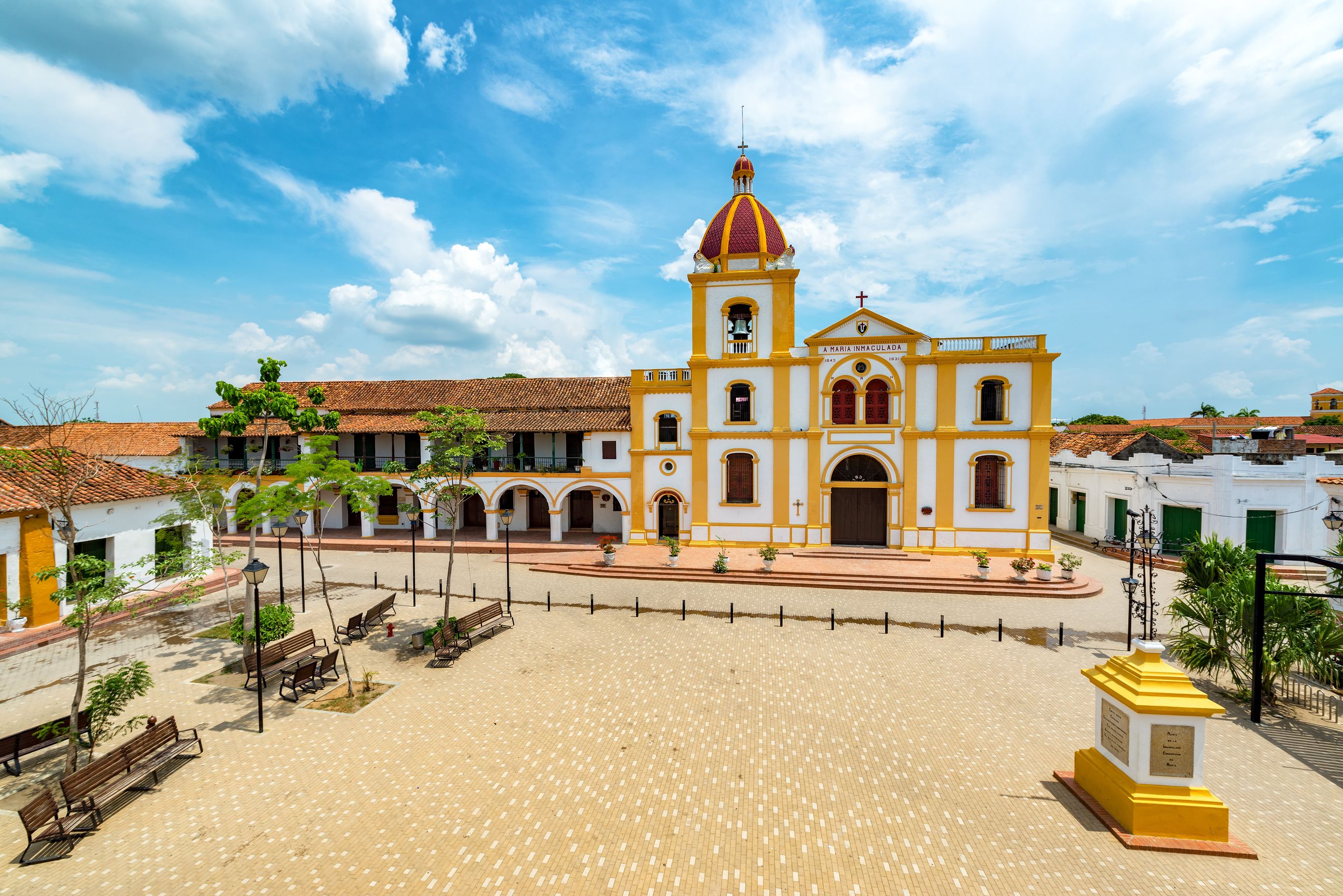 Onbekend Colombia