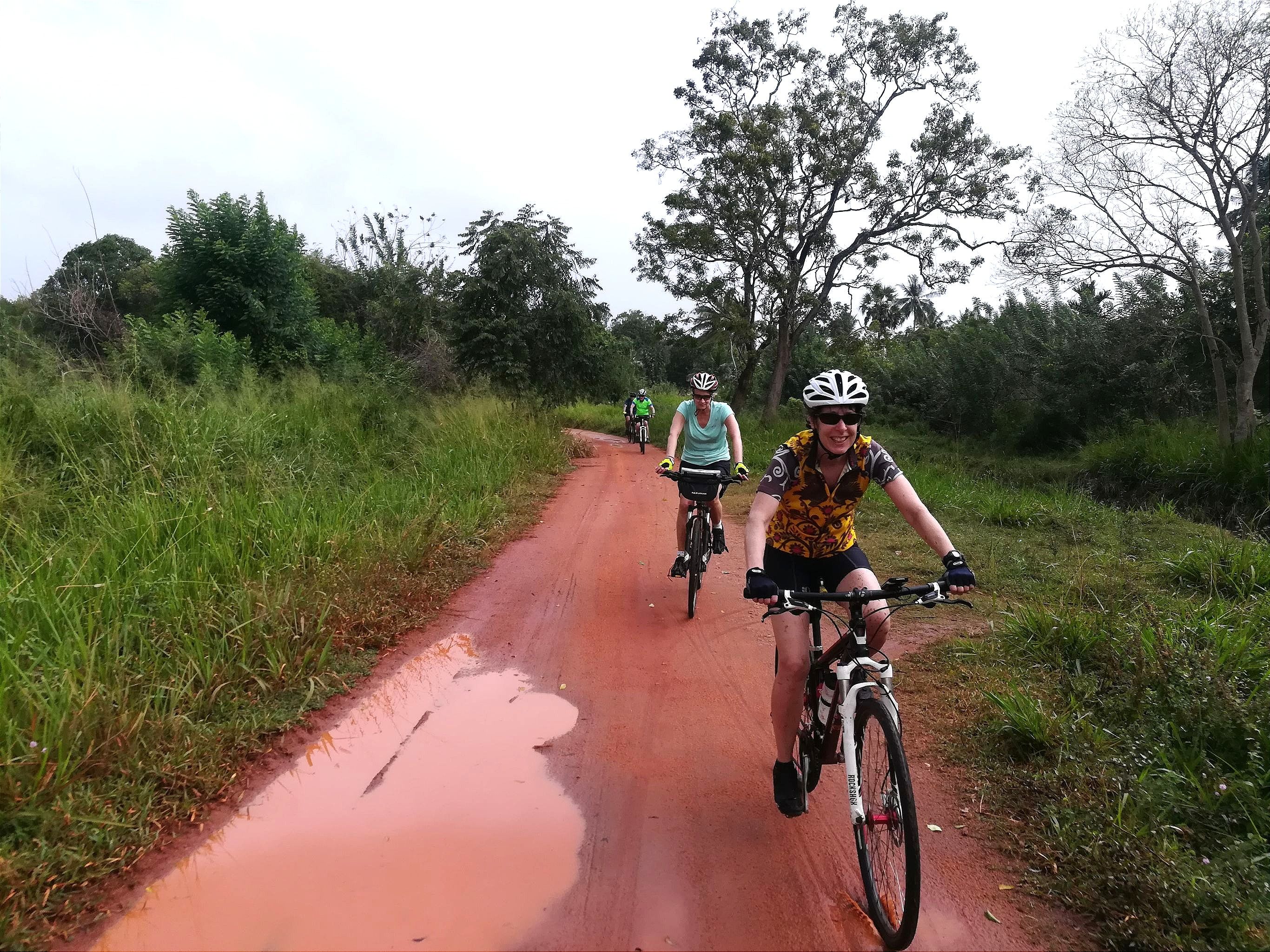 Kerstvakantie Sri Lanka in 2 weken, Sri Lanka & Malediven