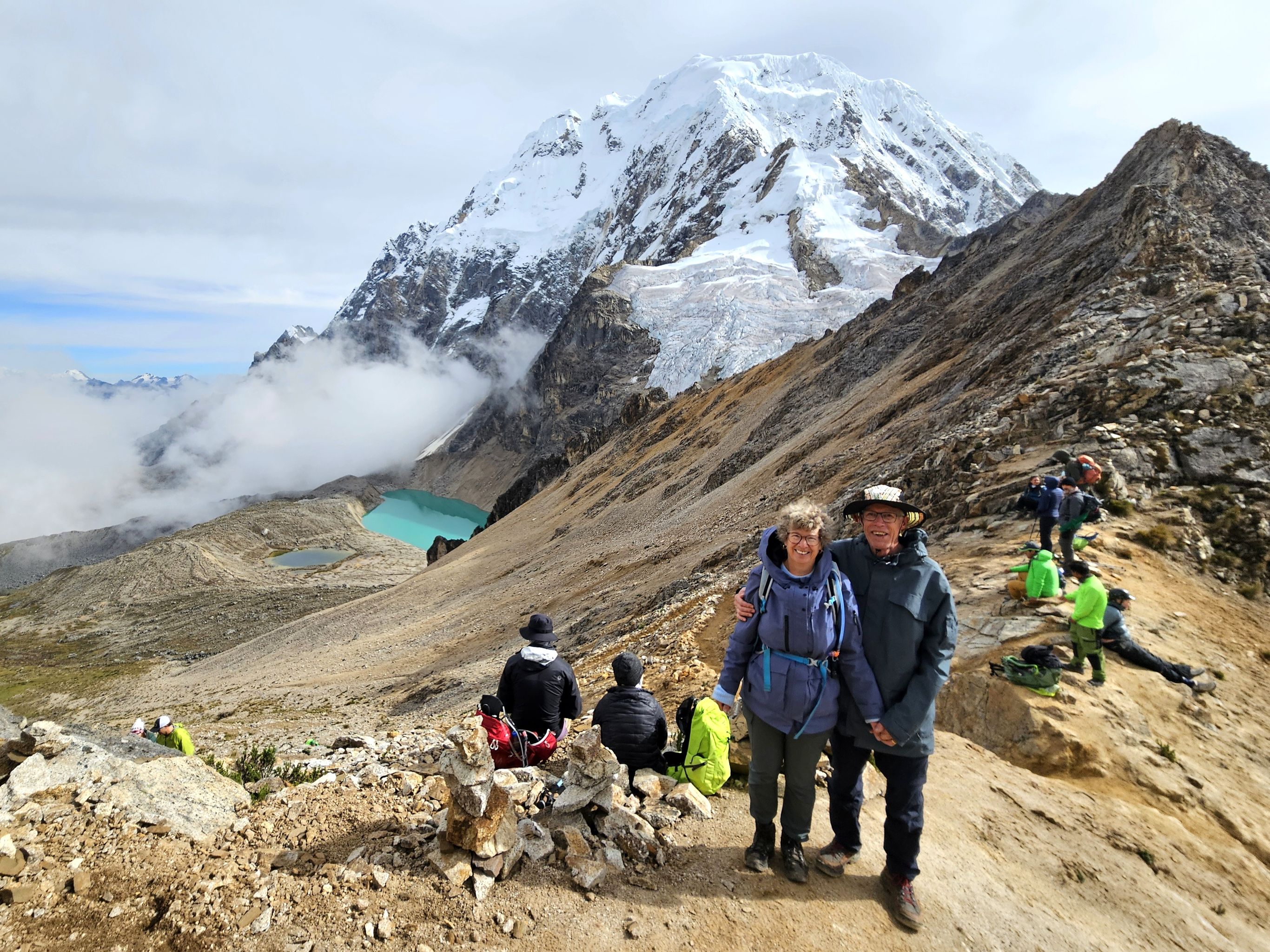 Actief Peru