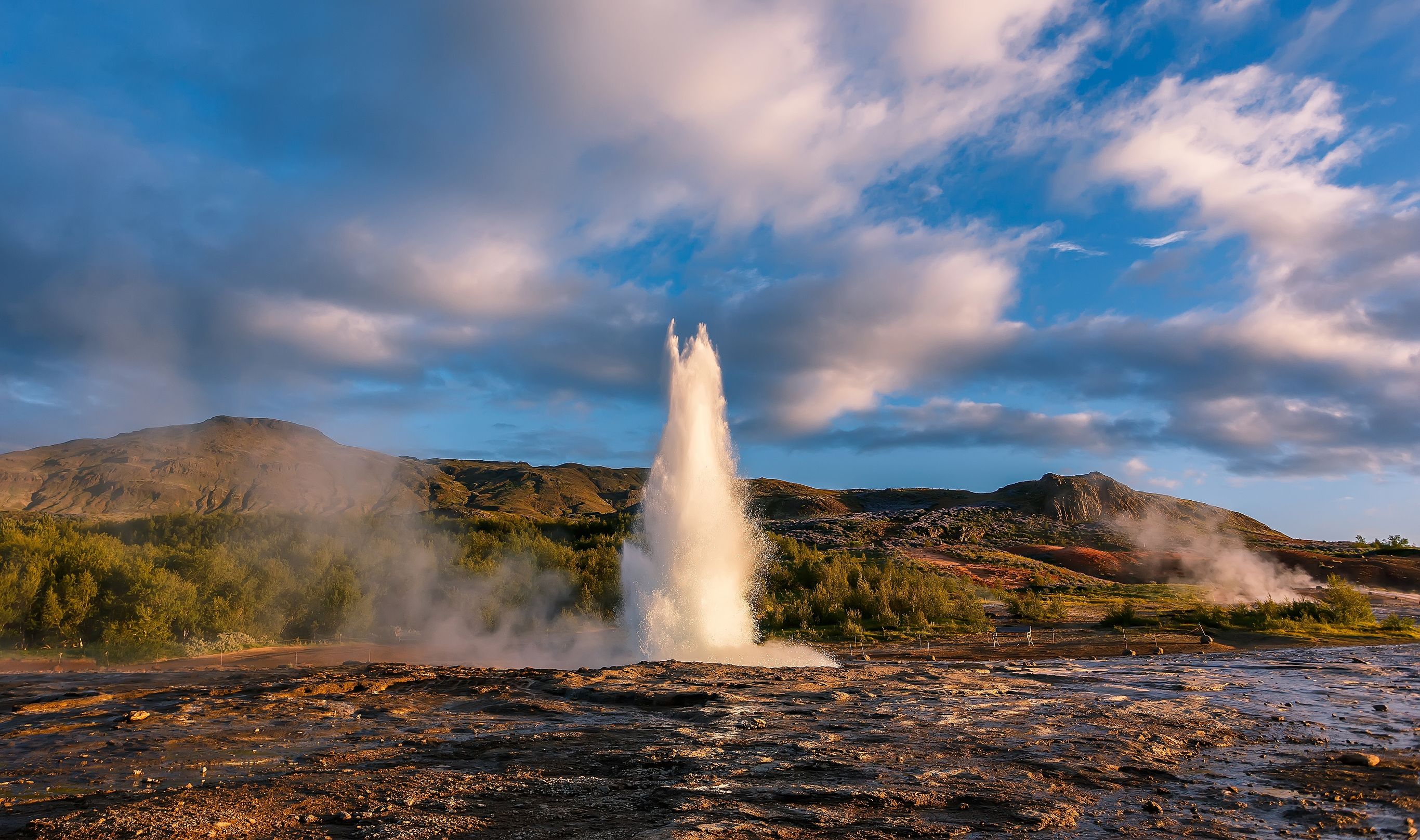Ontdek IJsland vanuit Reykjavík