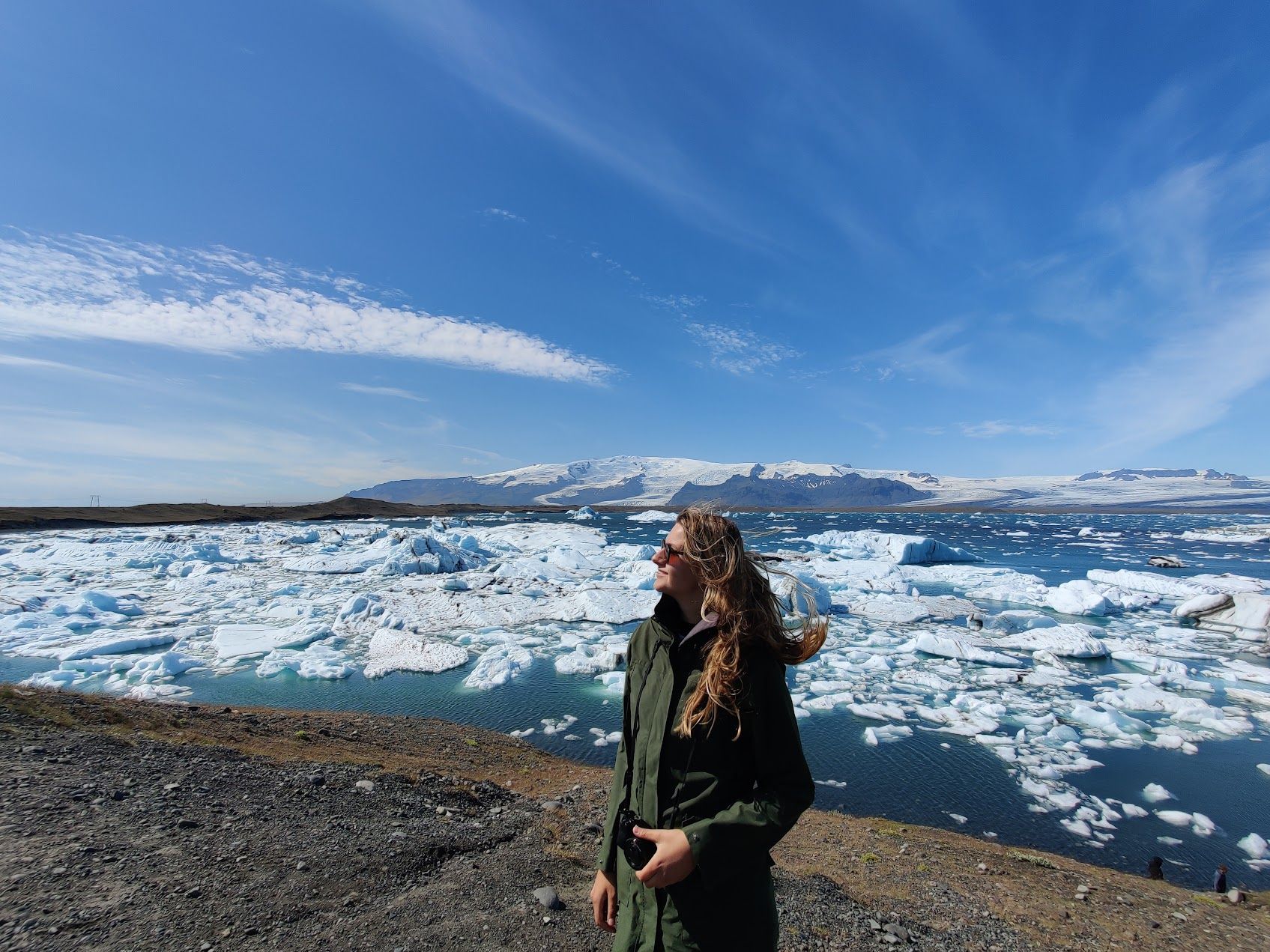 Winterwonderland in IJsland