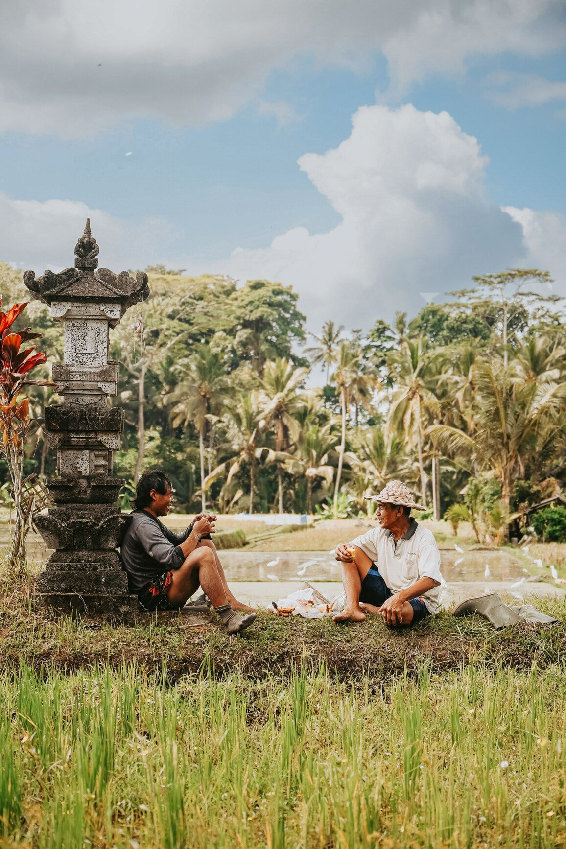 Authentieke dorpen op Sumba en Flores